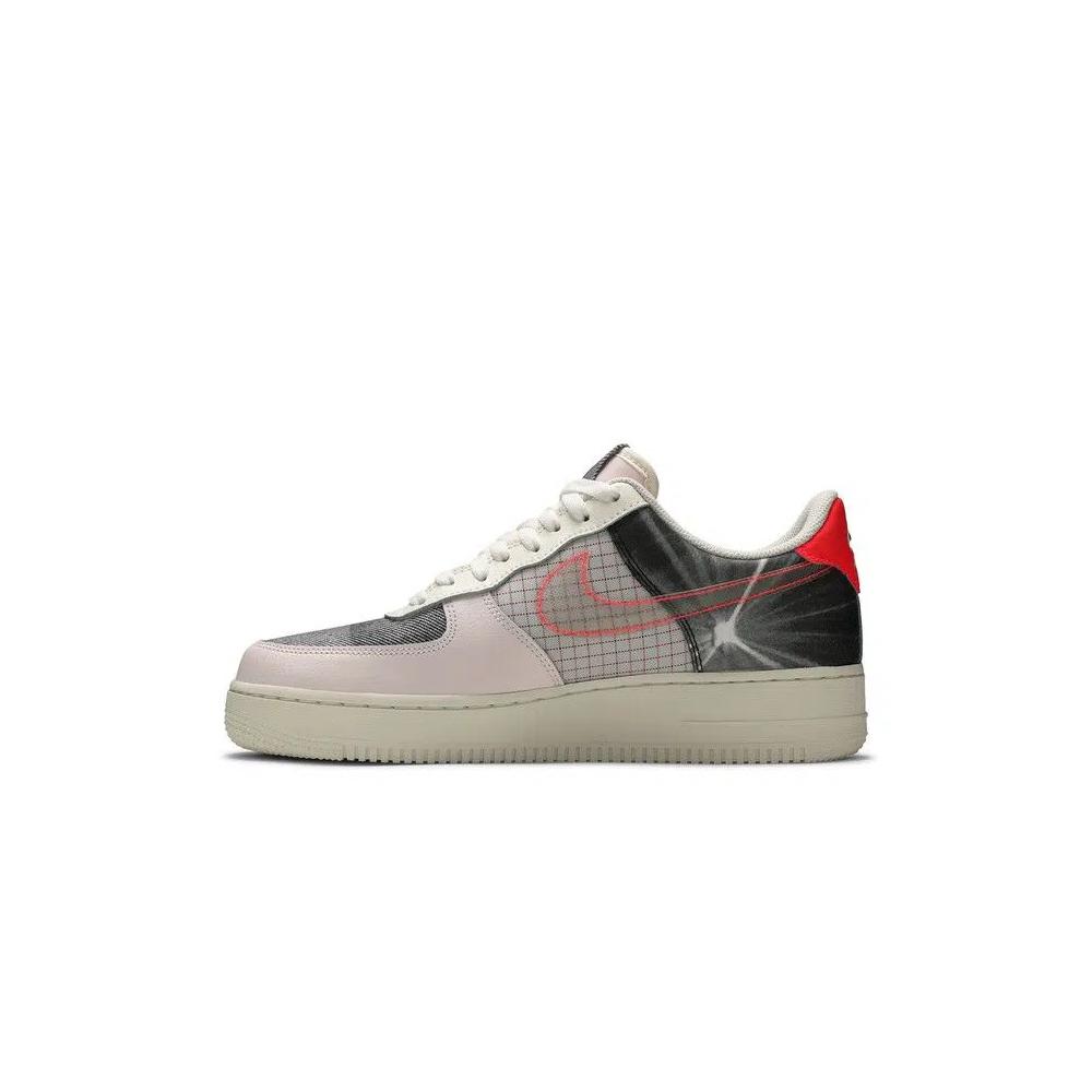 Кроссовки Nike Air Force 1 Low 'Zine' 3
