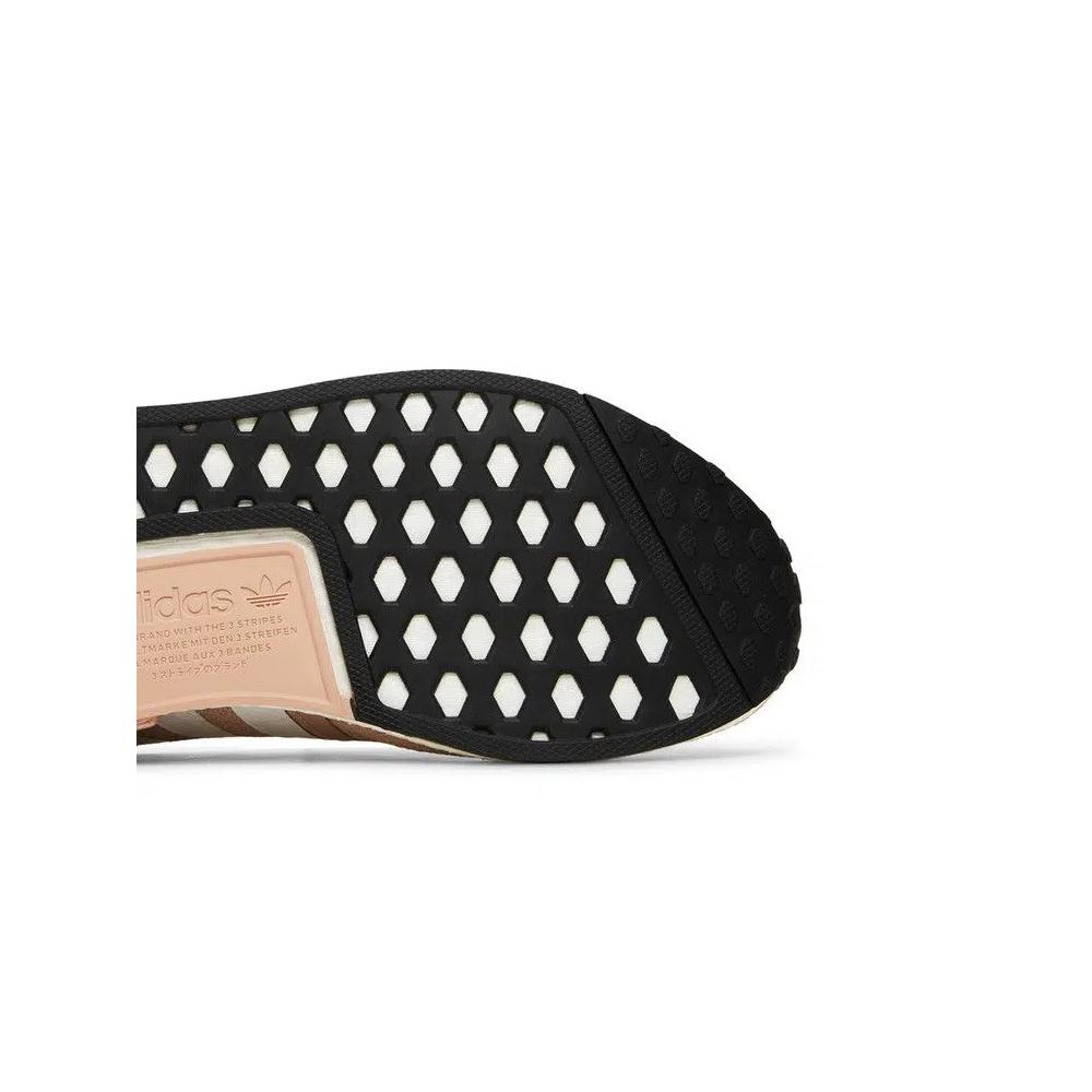 Кроссовки Adidas Wmns NMD_R1 'Ash Pearl' 5