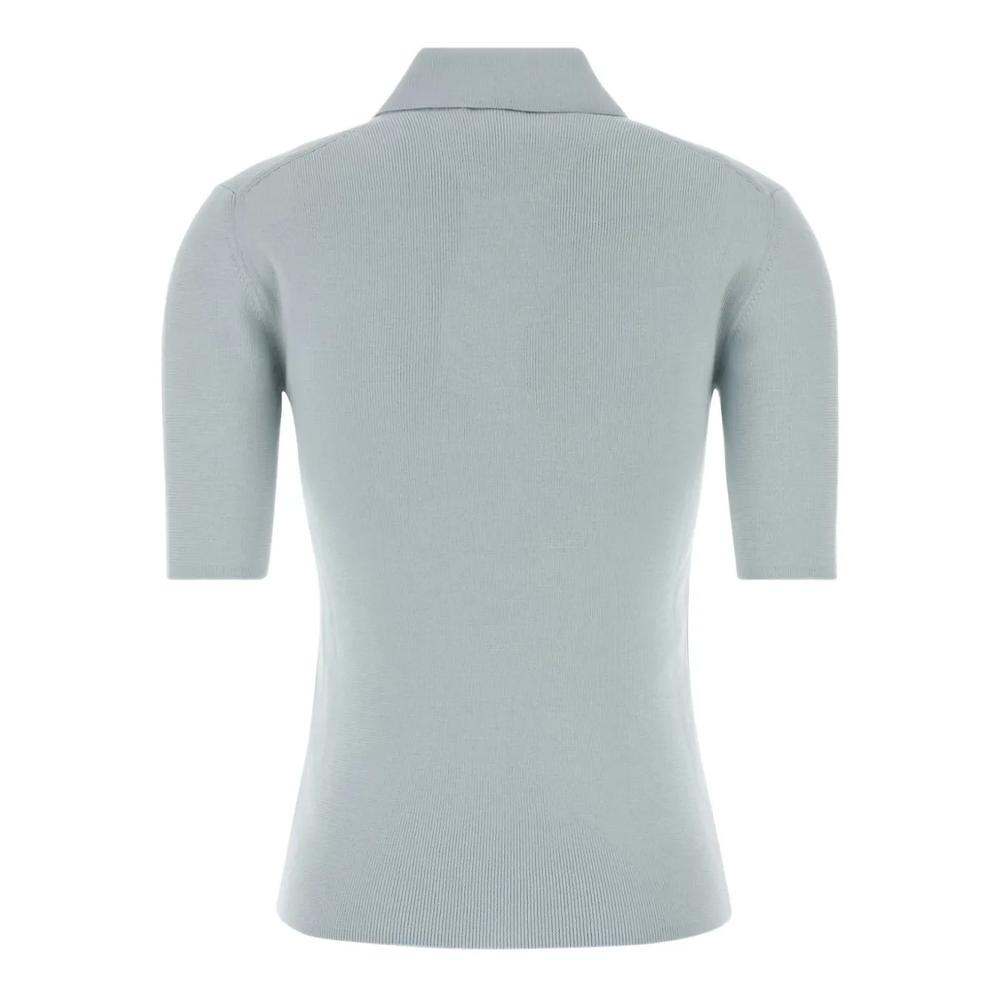 Рубашка поло с короткими рукавами 2