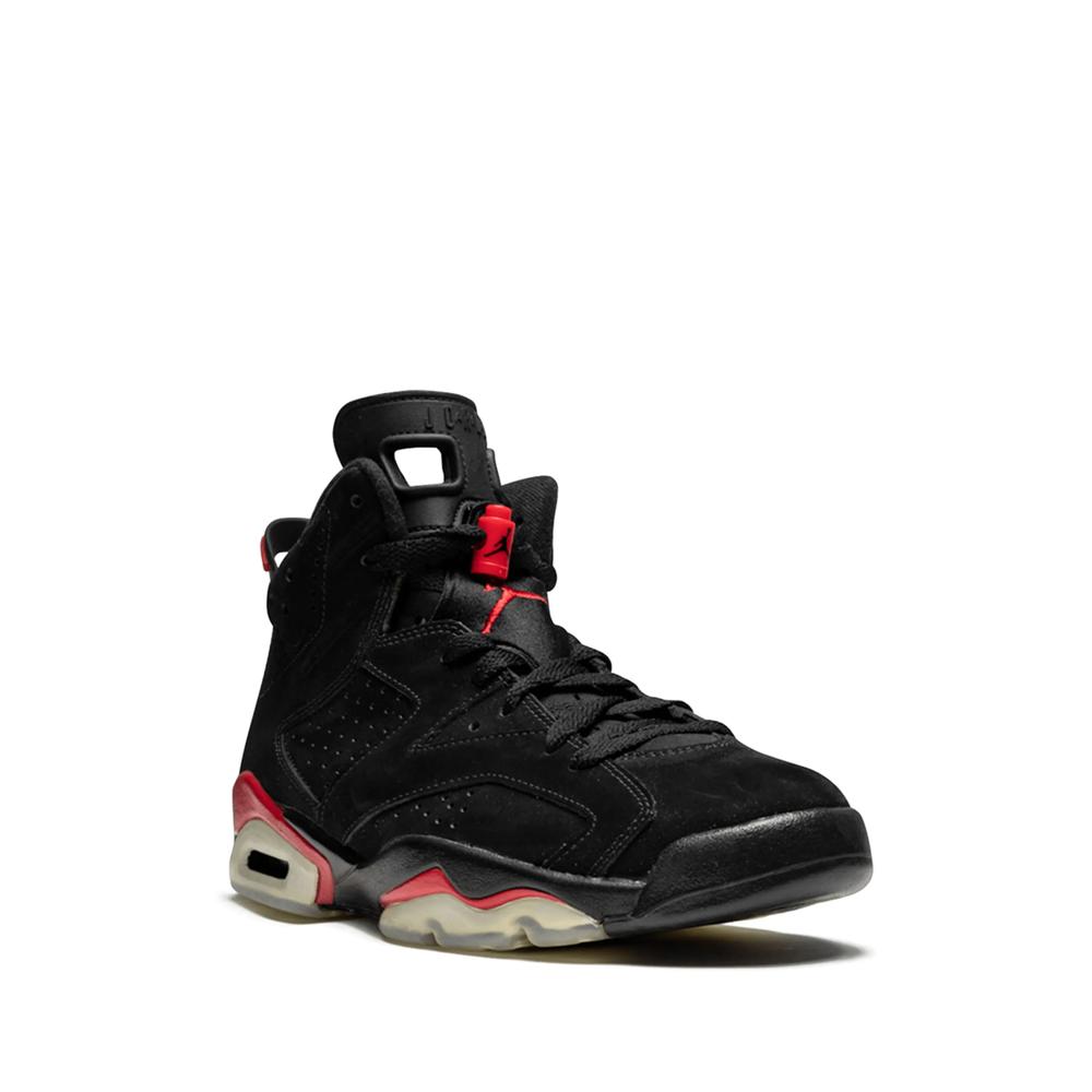 Кроссовки Air Jordan 6 Retro 2