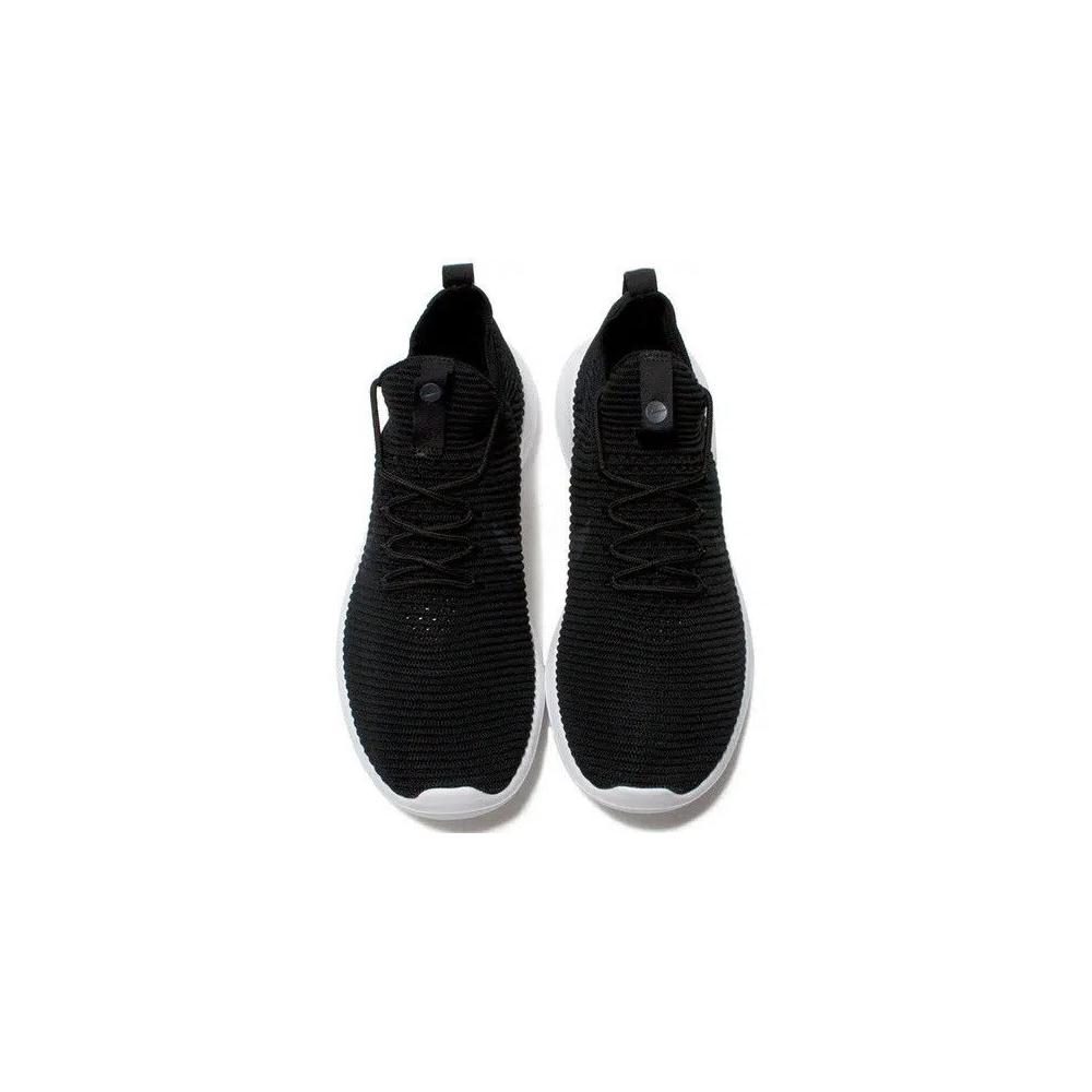 Бутсы Nike Roshe Two Flyknit V2 «Black Anthracite» 1