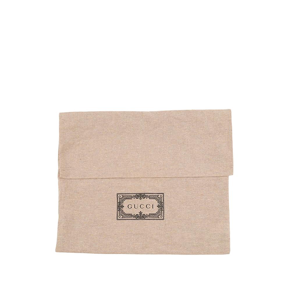 2016-2026 Kids GG Supreme Heart Web crossbody bag 2
