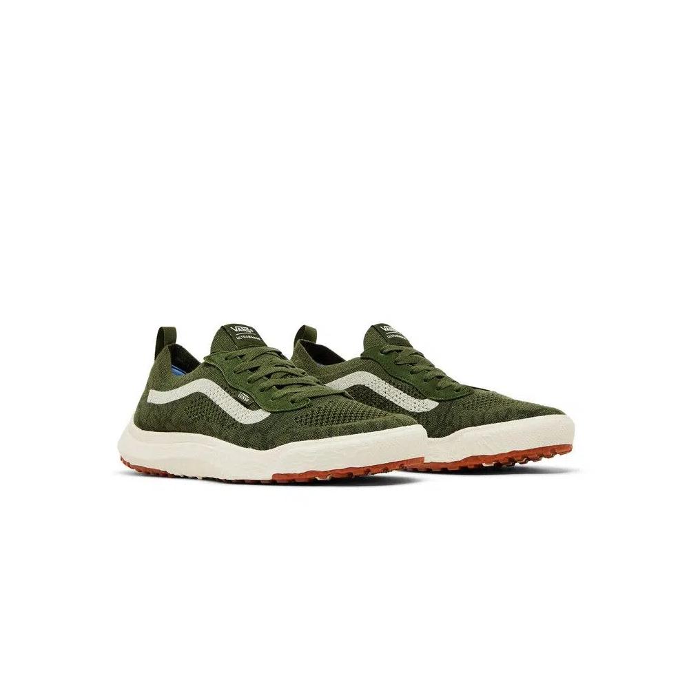 Повседневные Vans UltraRange VR3 'Chive Gum' 8