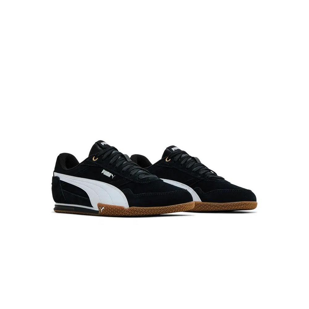 Кроссовки Puma Wmns Bella Donna SD 'Black White' 8