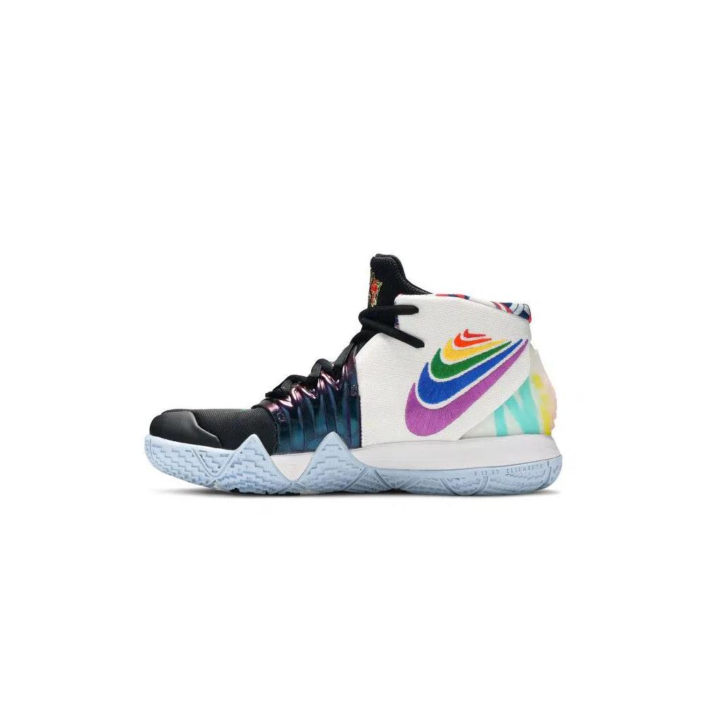 Кроссовки Nike Kybrid S2 GS 'Pineapple' 3
