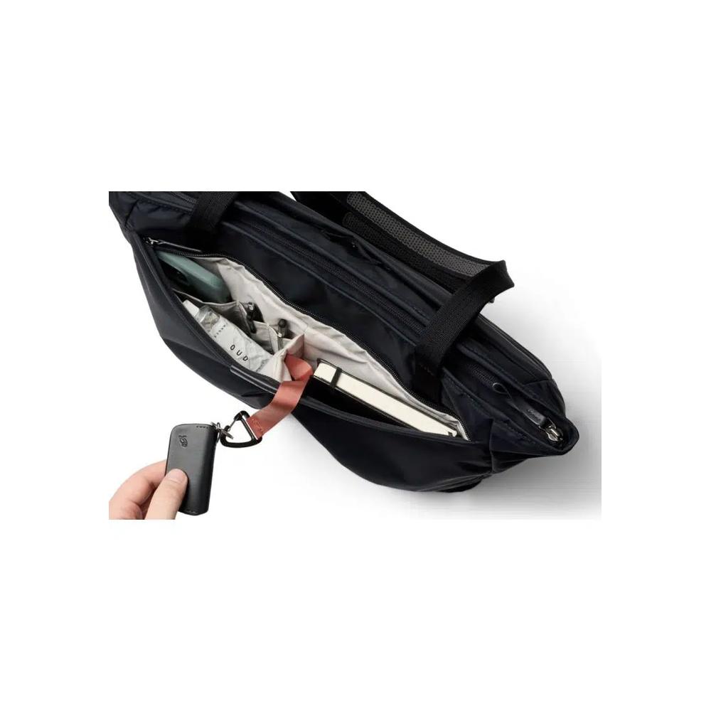 Сумка-тоут Bellroy Tokyo Wonder Tote 15L - Темно-синий 7