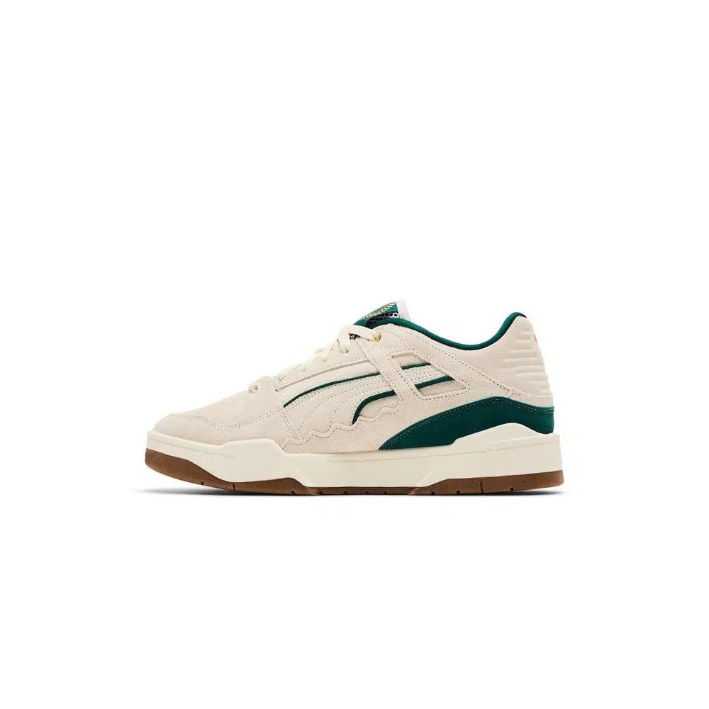 Кроссовки Jeff Staple x Puma Slipstream 'Gidra - Malachite' 3