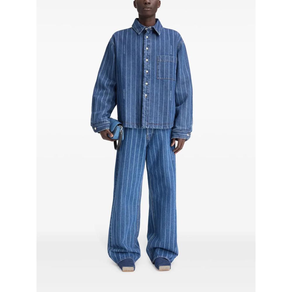 Рубашка La Chemise Boulanger 2