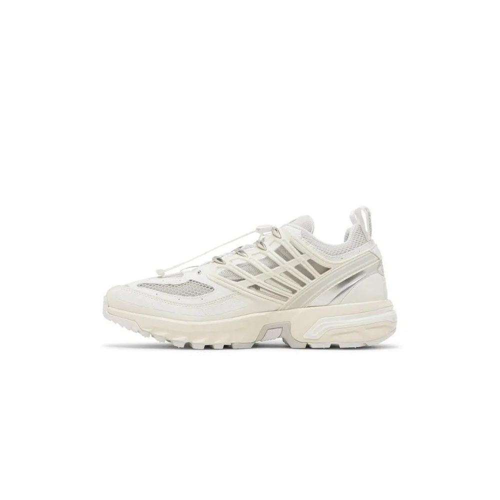 Кроссовки Salomon ACS Pro Advanced 'White Vanilla Ice' 3