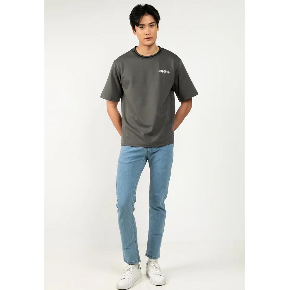 Базовые джинсы Slim Fit 4