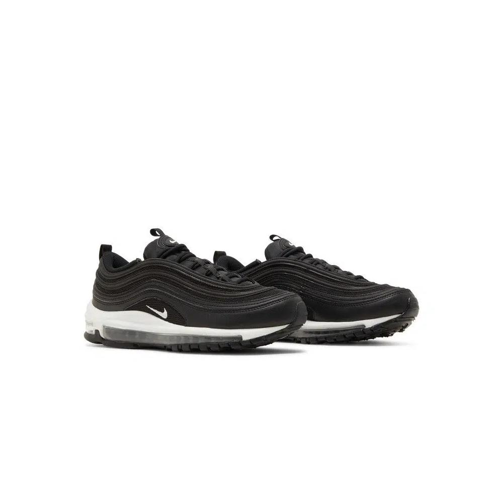 Кроссовки Nike Wmns Air Max 97 'Черный' 8