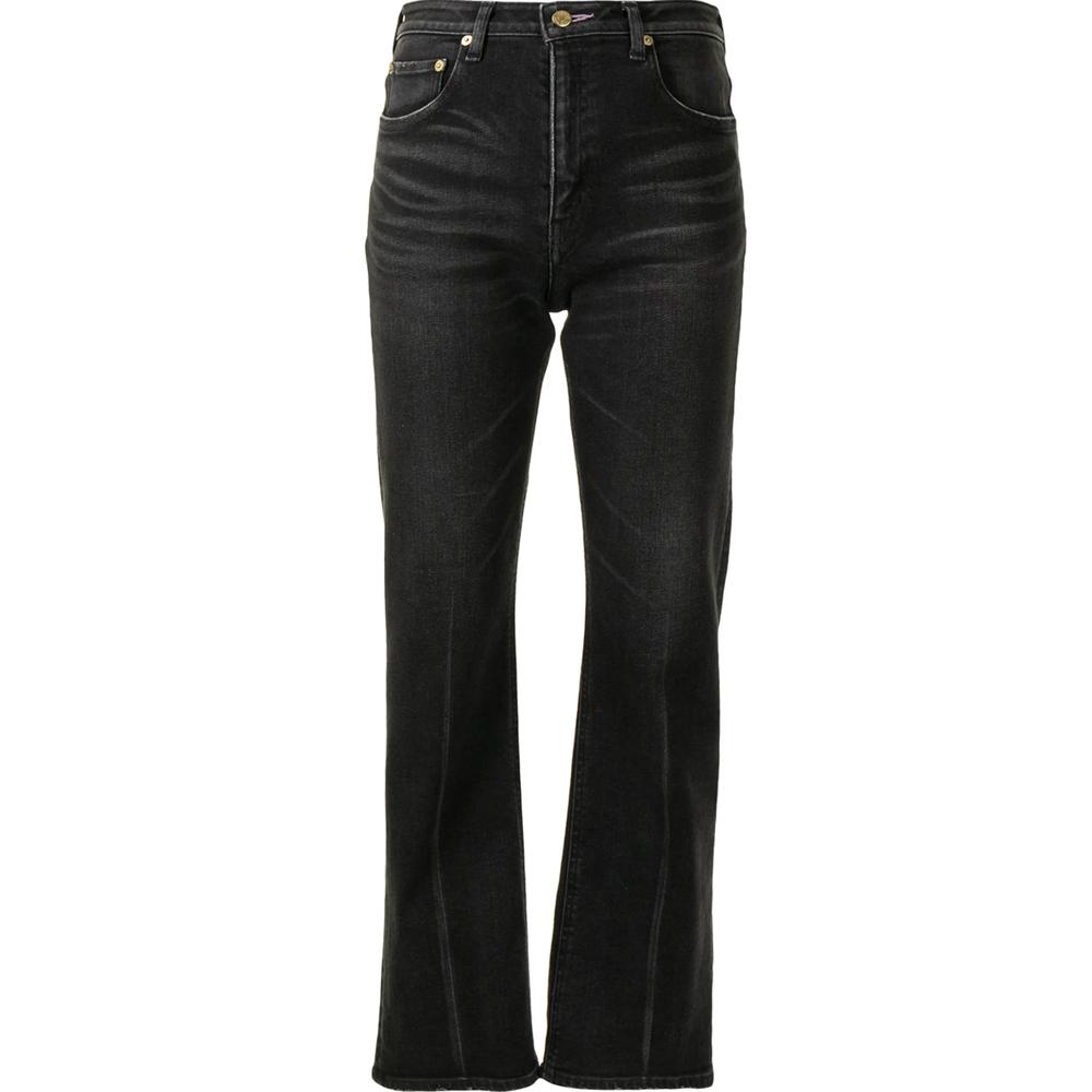 Джинсы bootcut The Amethyst 1