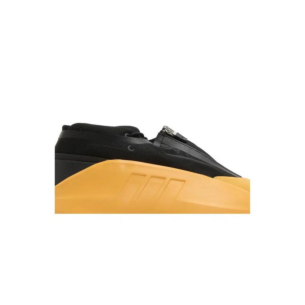 Перформанс Баскетбол adidas Crazy IIInfinity 'Sunshine' 2