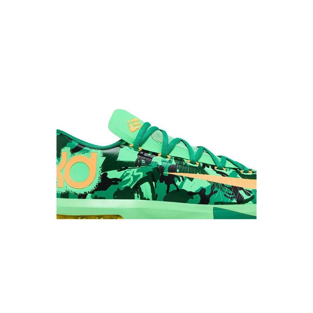 Кроссовки Nike KD 6 'Easter' 2