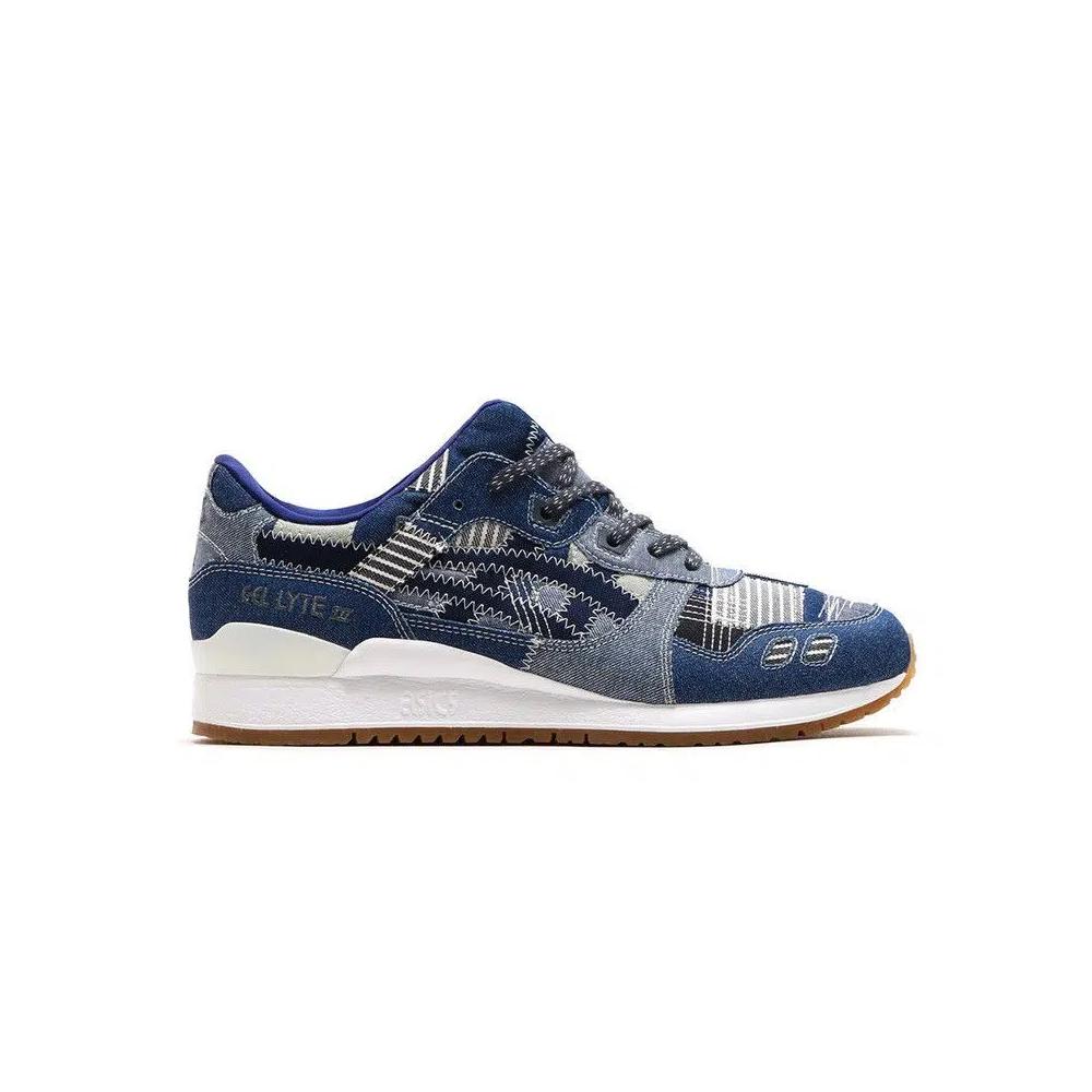 Беговая обувь для отдыха ASICS Gel Lyte 3 'Ranru' 2