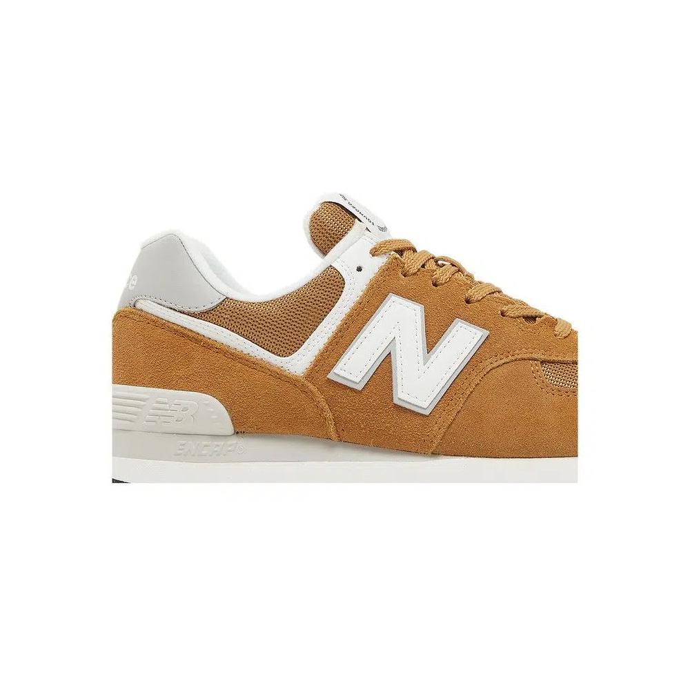 Кроссовки New Balance 574 'Burnt Orange' 2