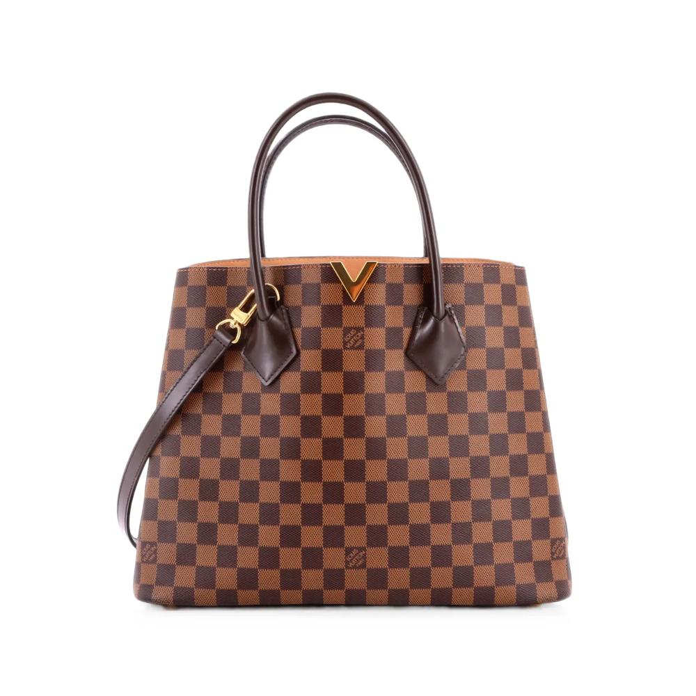 Сумка-тоут Kensington Handbag Damier 1