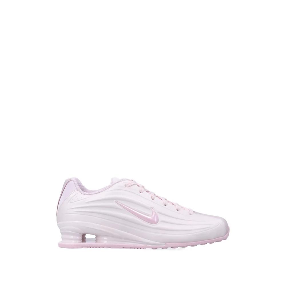 Кроссовки Shox Z 1