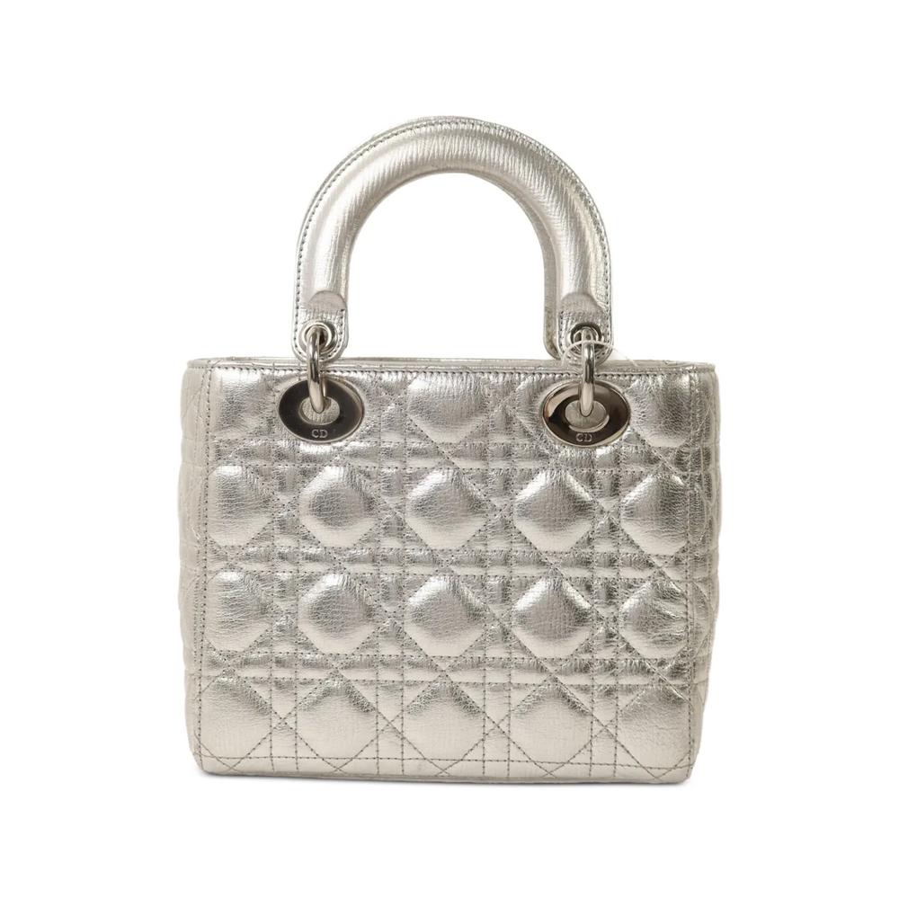 Сумка на плечо Lady Dior My ABC Dior 2