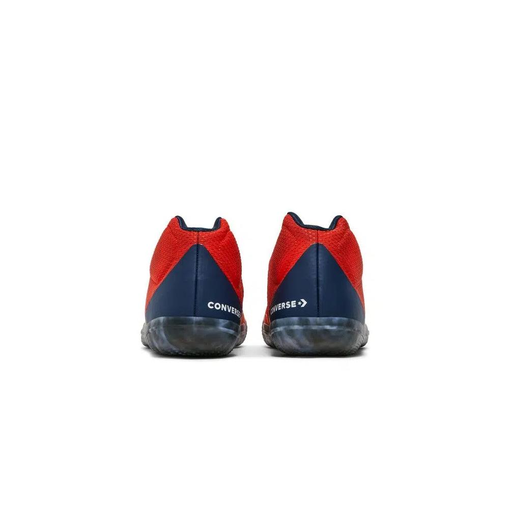 Кроссовки Converse All Star BB Evo 'Судовая лихорадка' 6