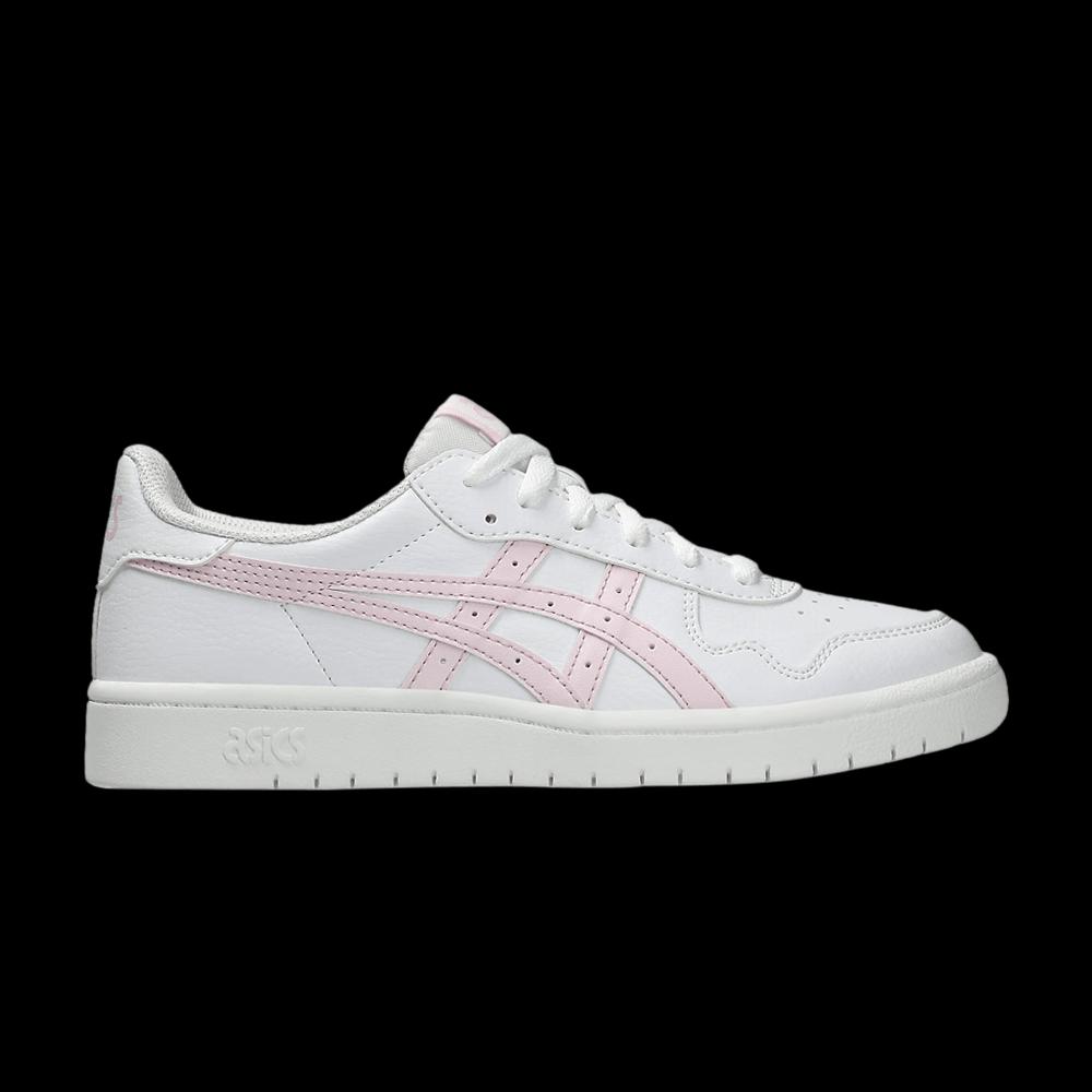 Кроссовки ASICS Wmns Japan S «White Cosmos» 1