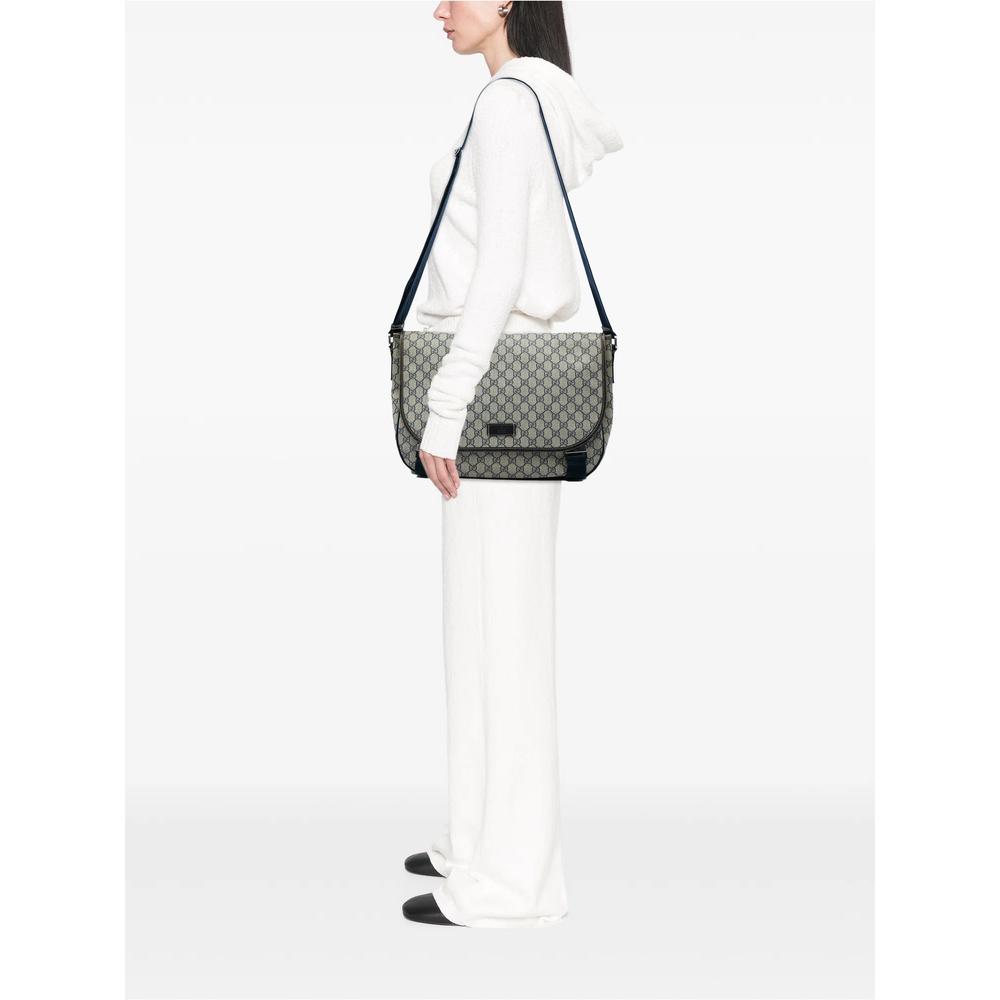 2016-2026 GG Supreme Messenger Bag crossbody bag 2