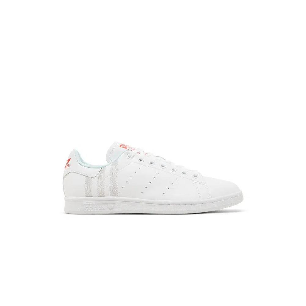 Кроссовки Adidas Stan Smith 'White Almost Blue' 1