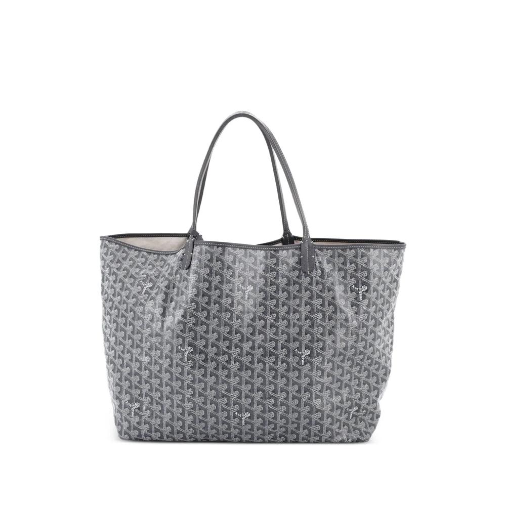 Сумка-тоут Saint Louis Coated Canvas GM 1