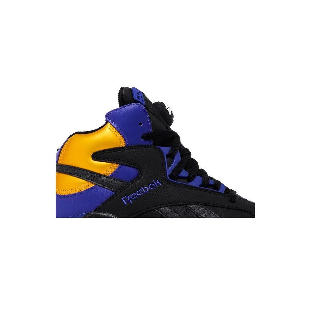 Кроссовки Reebok Shaq Attaq 'LA to LA' 2