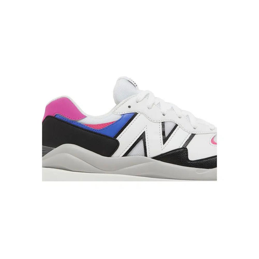 Кроссовки New Balance 57/40 'White Aura' 2