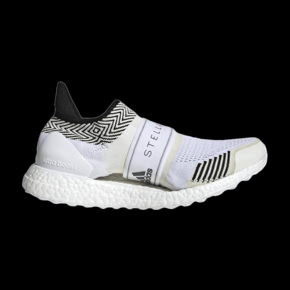 Кроссовки Stella McCartney x adidas Wmns Ultraboost X 3D 'Core White' 1
