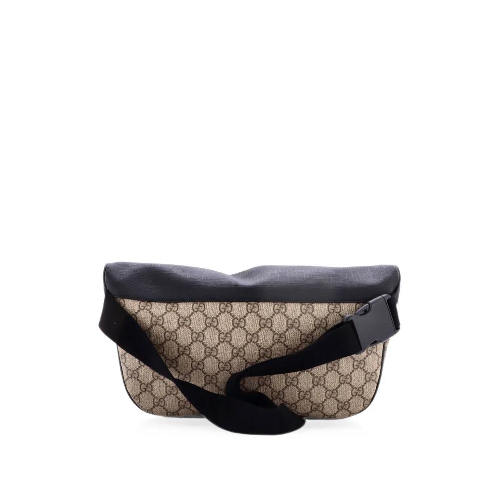 Большая поясная сумка Eden Waist Bag GG Coated Can 2