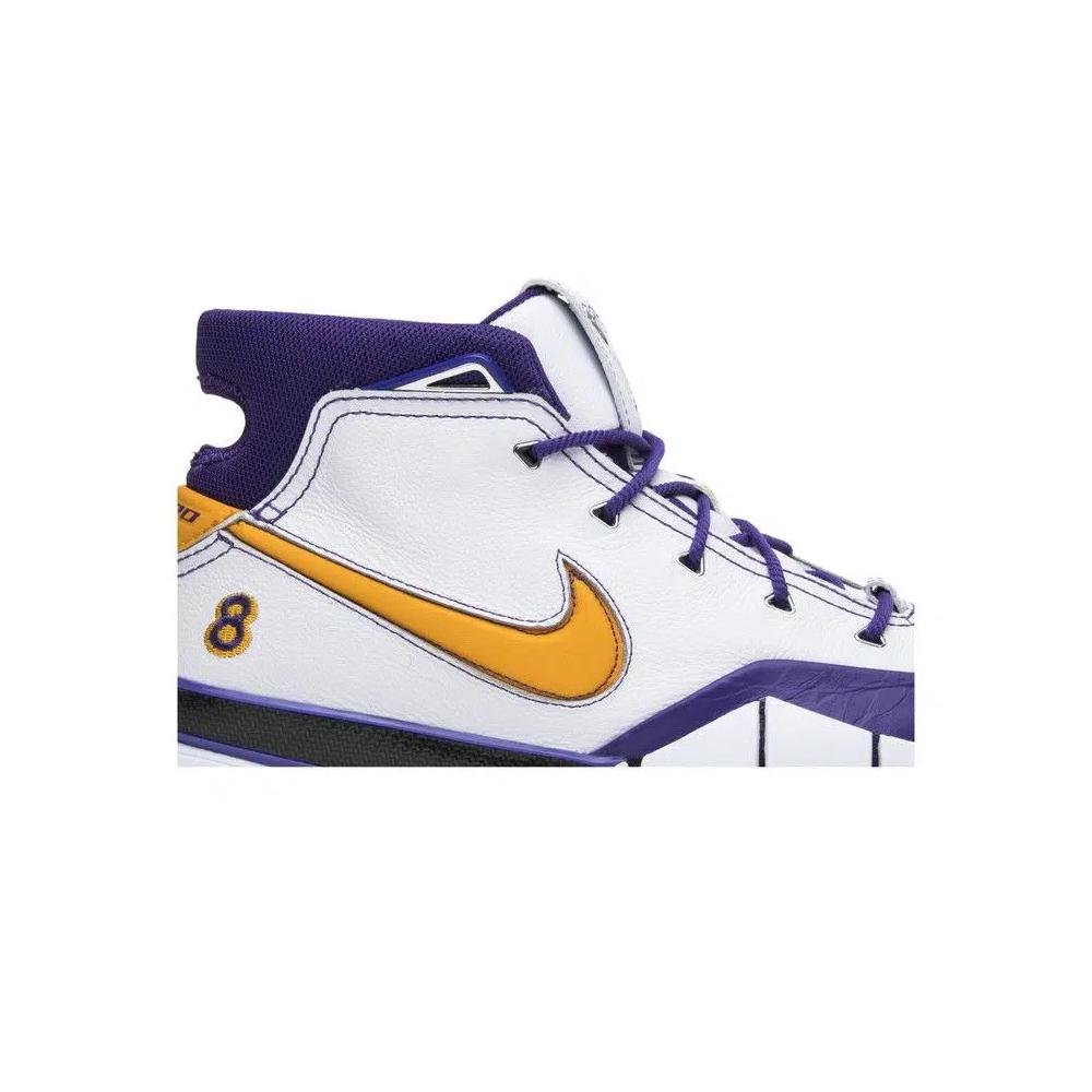 Кроссовки Nike Zoom Kobe 1 Protro 'Final Seconds' 2