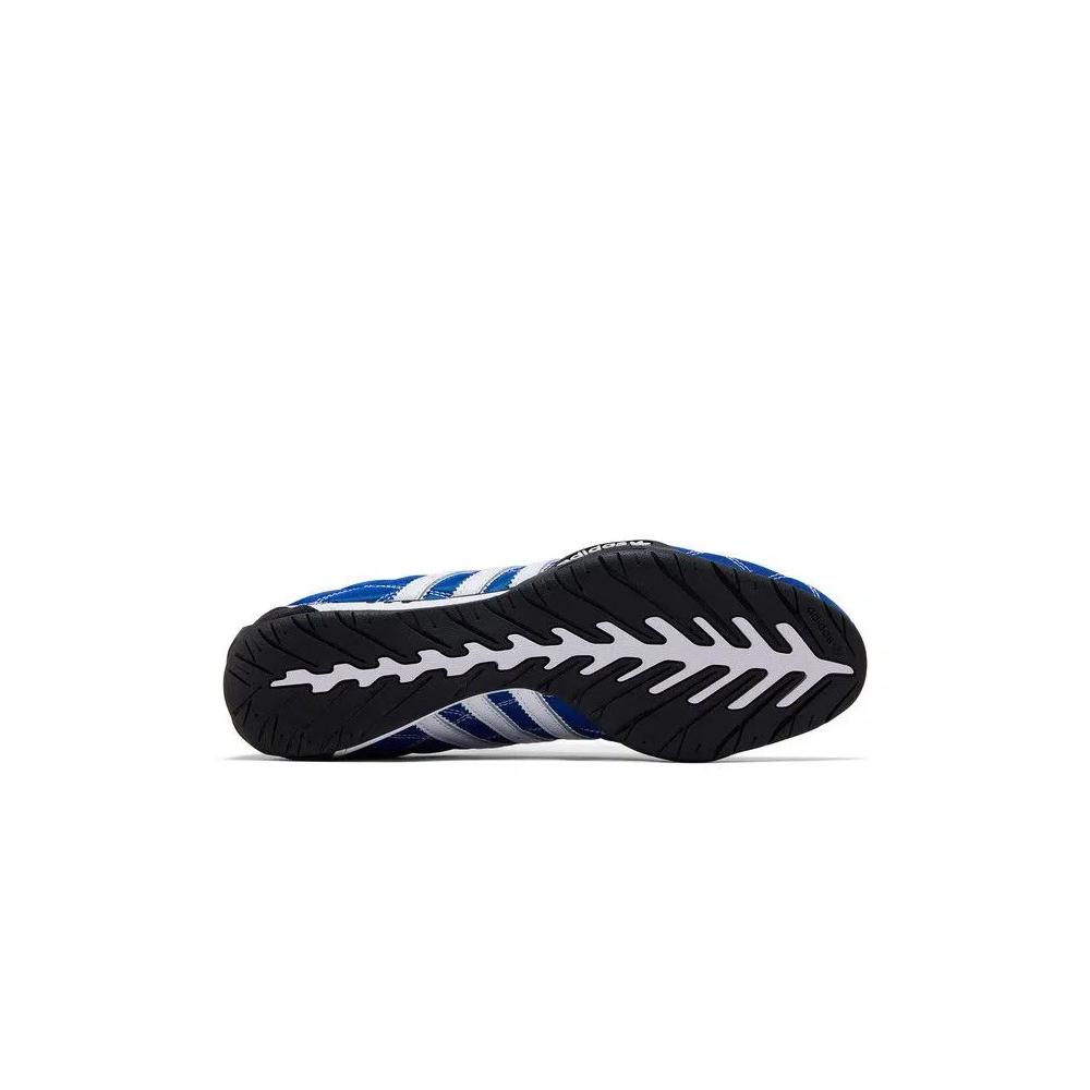 Кроссовки adidas Adi Racer Low 'Power Blue' 4