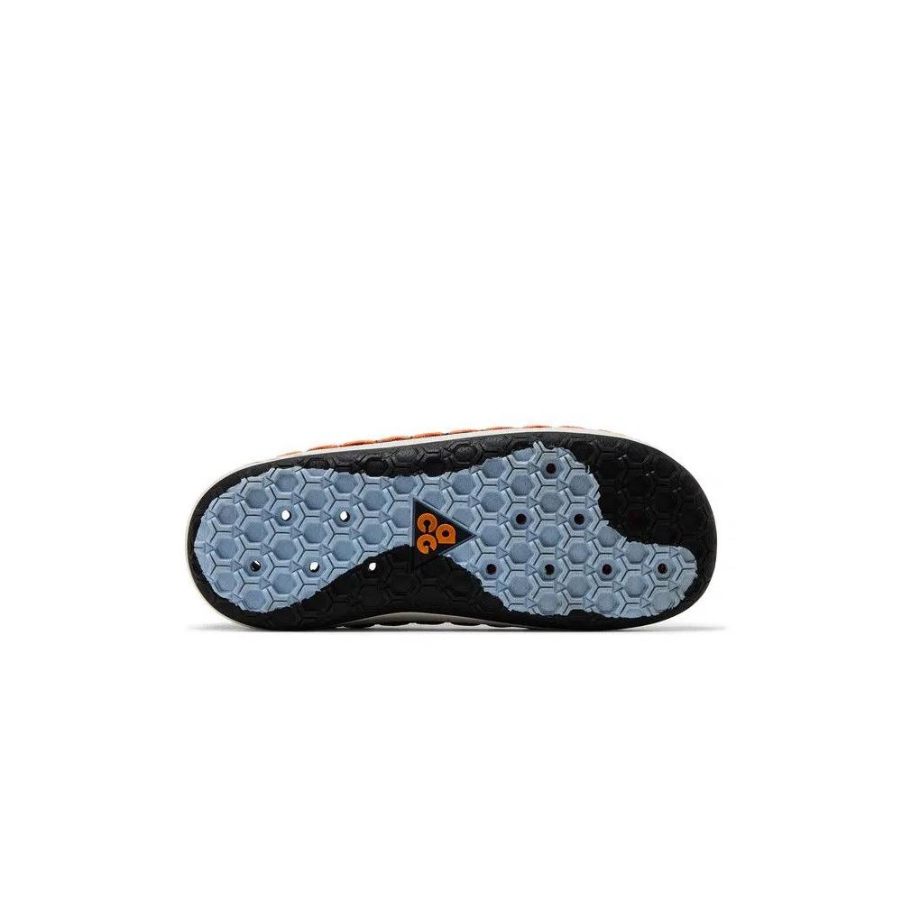 Кроссовки Nike ACG Watercat+ 'Bright Mandarin' 4