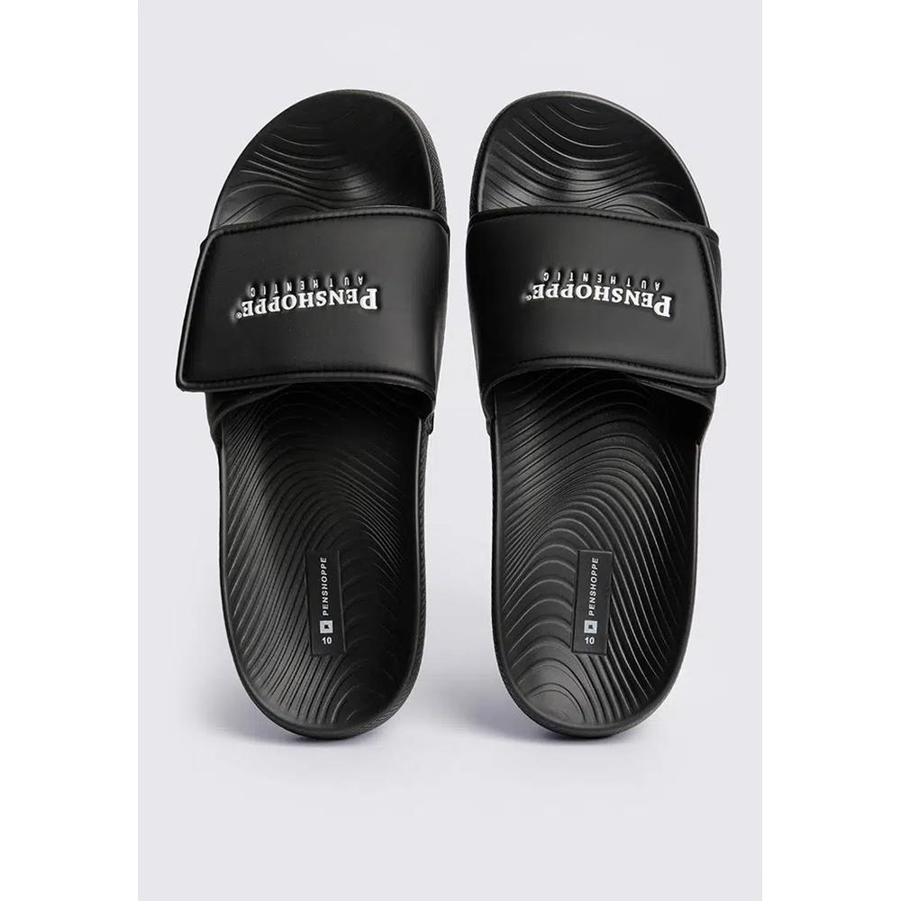 Мужские шлепанцы Two-Tone Soft Sole 1