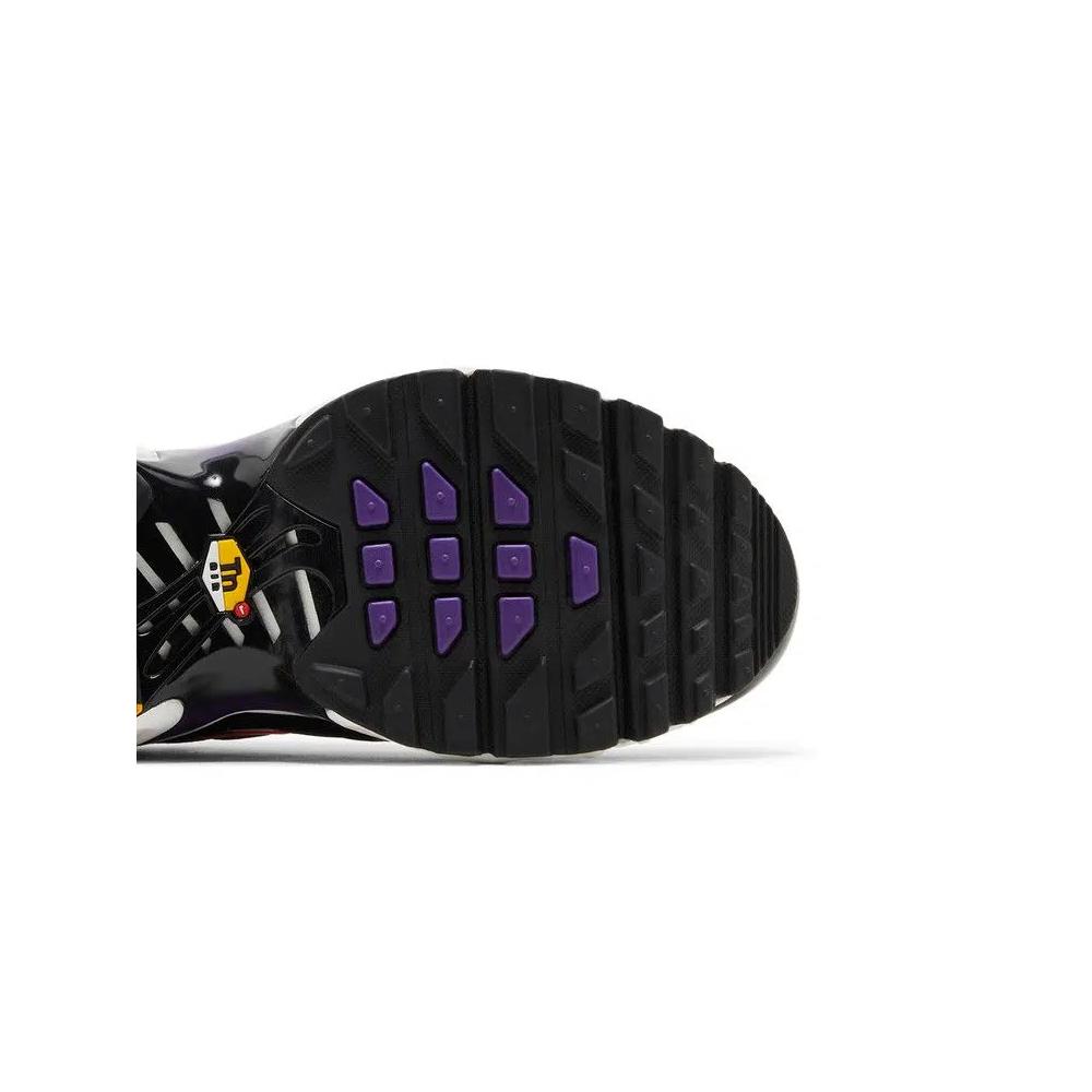Кроссовки Nike Air Max Plus OG GS 'Voltage Purple' 2024 5