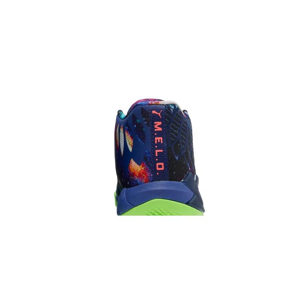 Кроссовки Puma MB.01 Jr 'Galaxy' 7