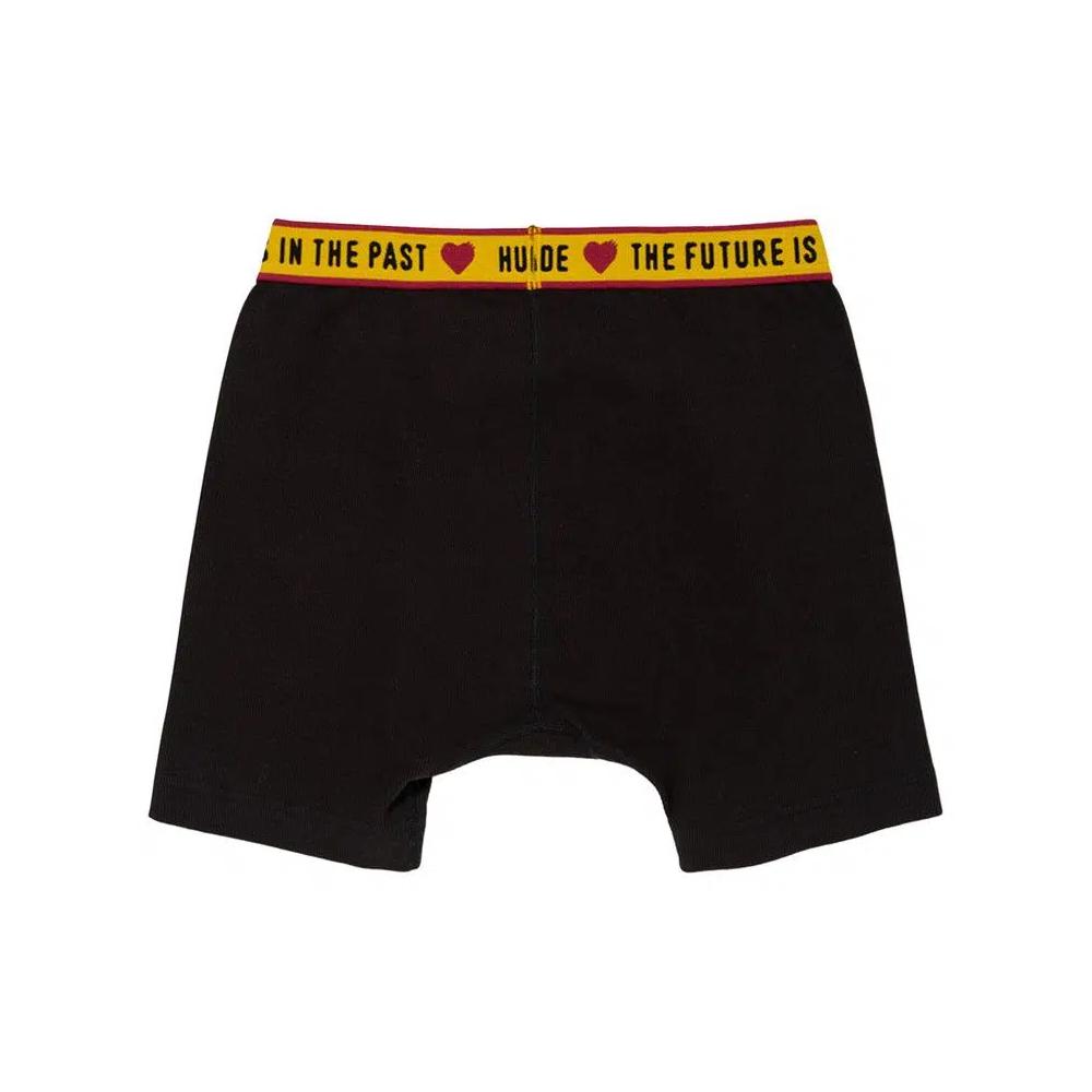 Нижнее белье Human Made Boxer Brief 'Black' 2