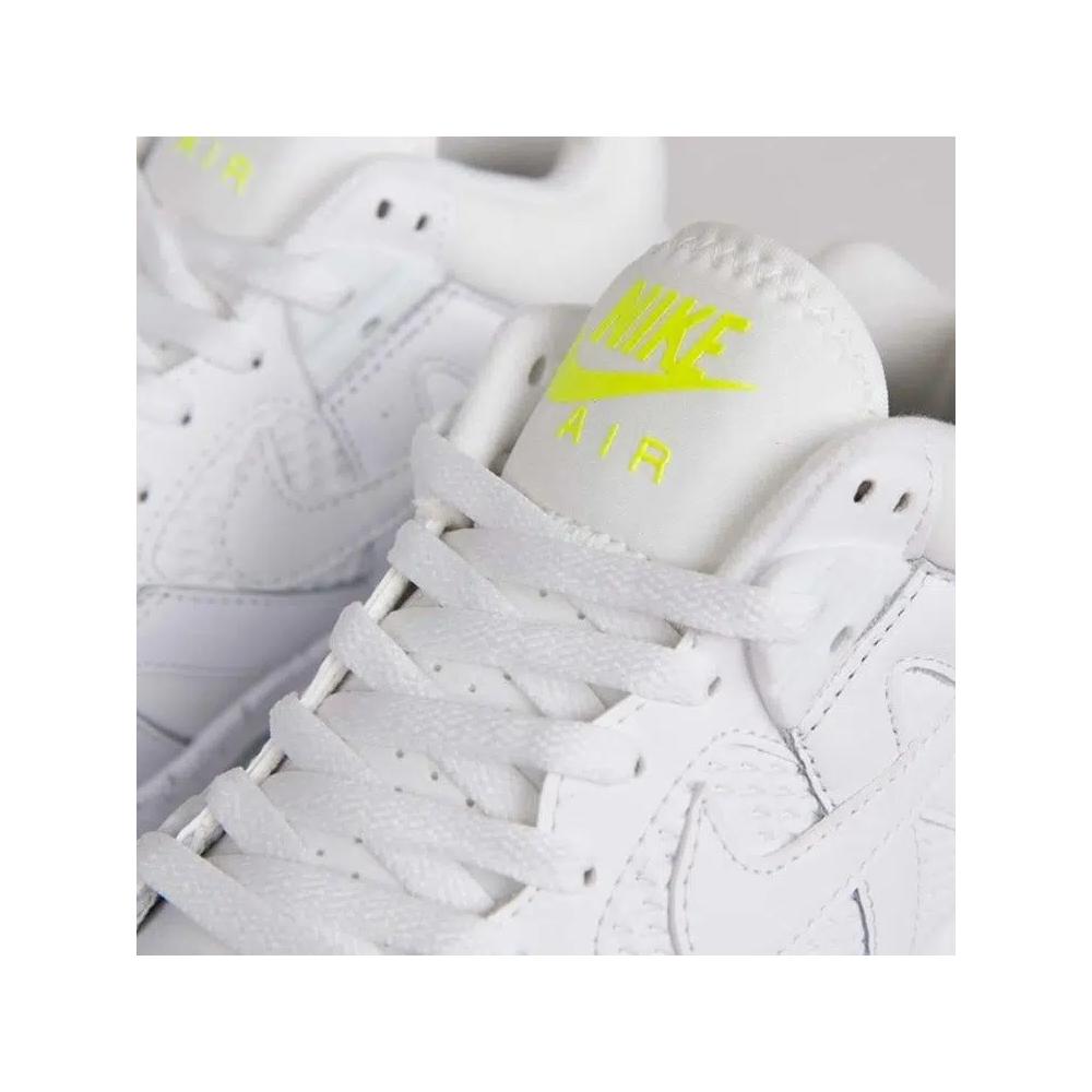 Лайфстайл теннисные Nike Air Tech Challenge 3 5