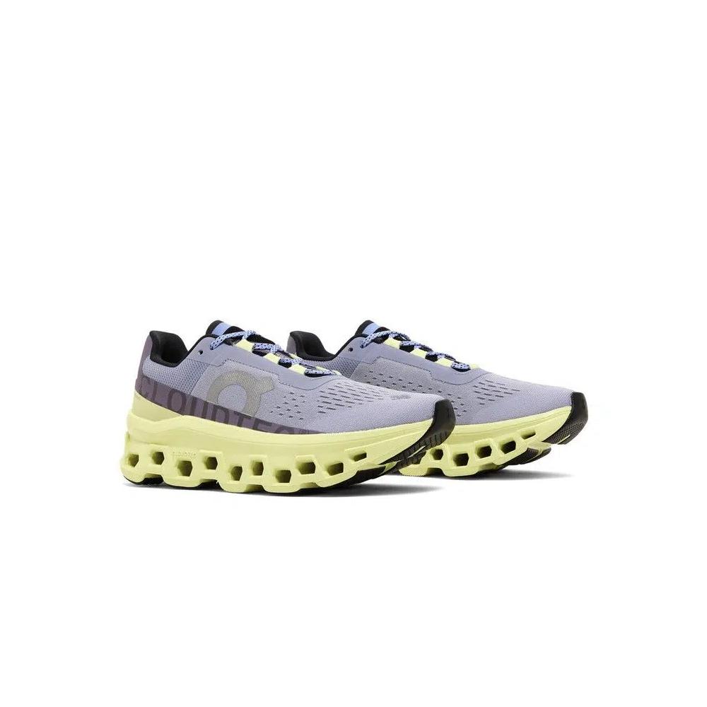 Кроссовки Wmns Cloudmonster 'Nimbus Hay' 8