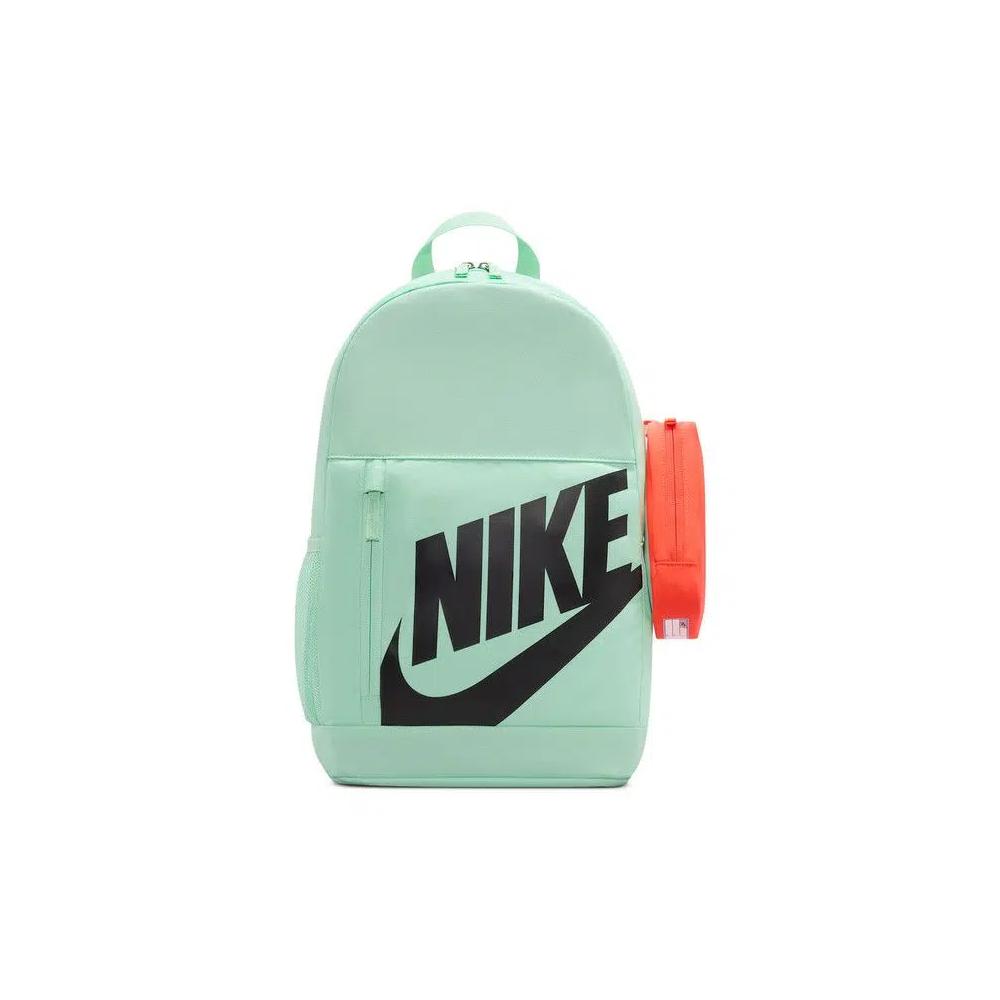 Рюкзаки Nike Elemental 20L Bakcpack 'Arctic Green/Orange/Black' 1