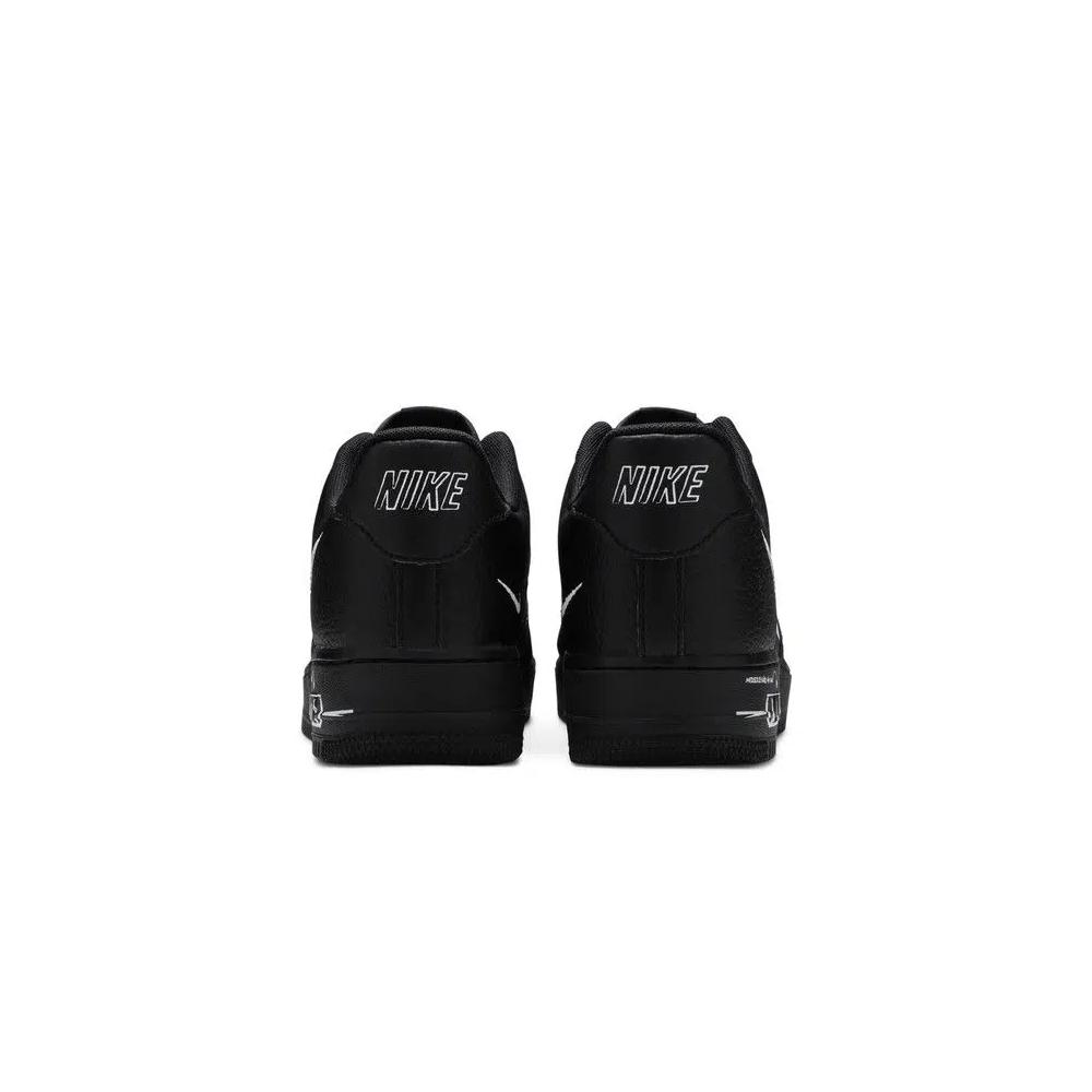 Кроссовки Nike Air Force 1 Low 'Sketch' 6