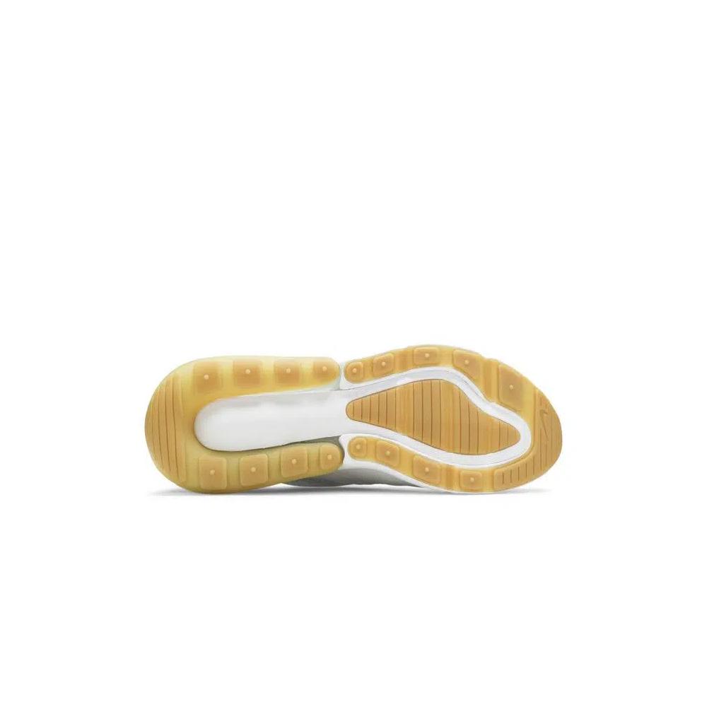 Кроссовки Nike Мужские Air Max 270 'White Gum' 4