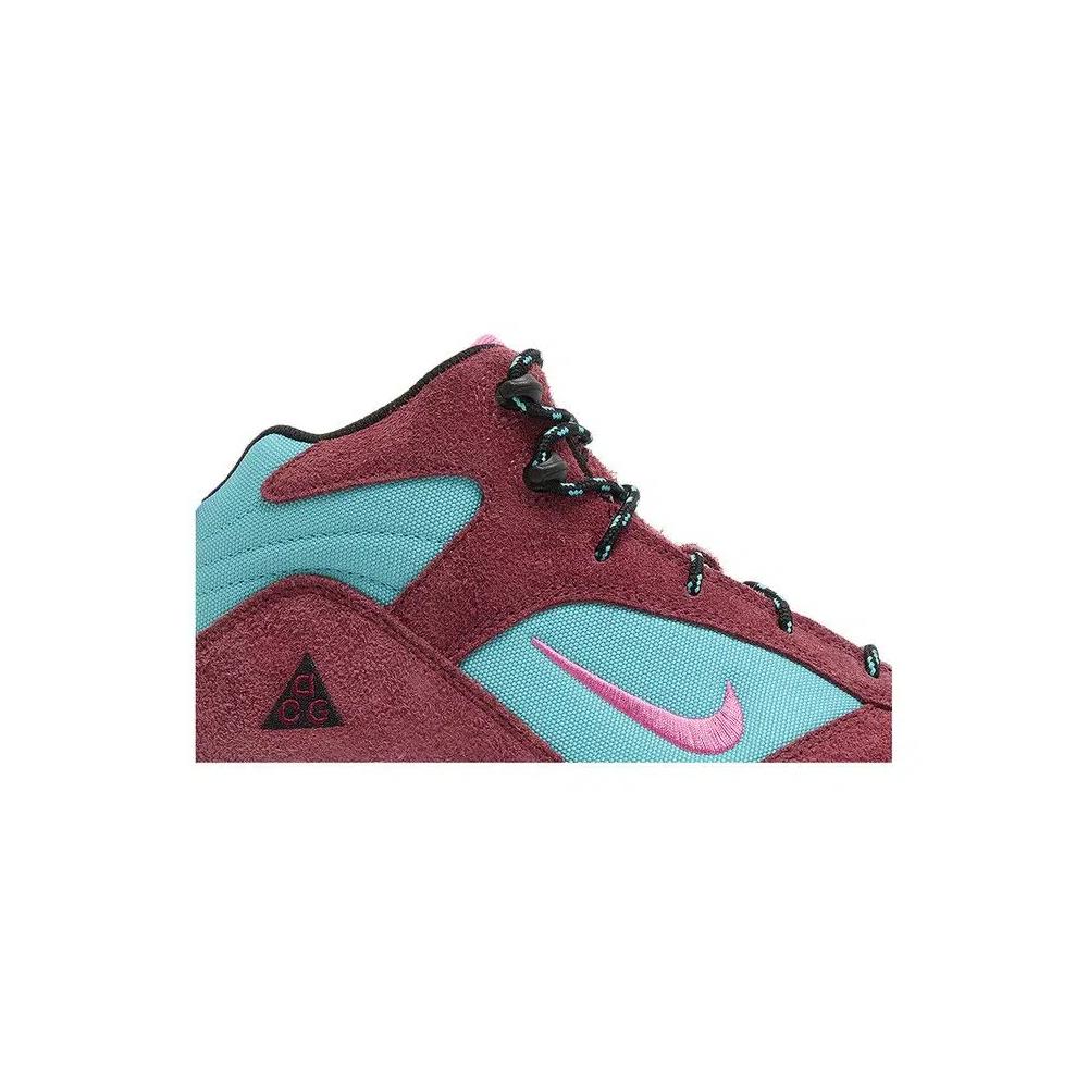 Ботинки Nike ACG Torre Mid Waterproof 'Team Red Dusty Cactus' 2
