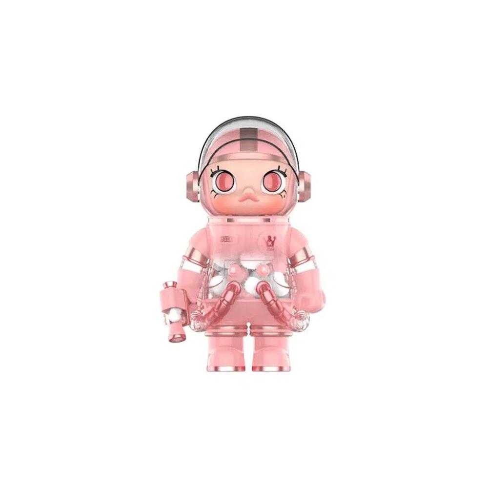Фигурки Pop Mart Mega Space Molly Smitten Love 400% 2