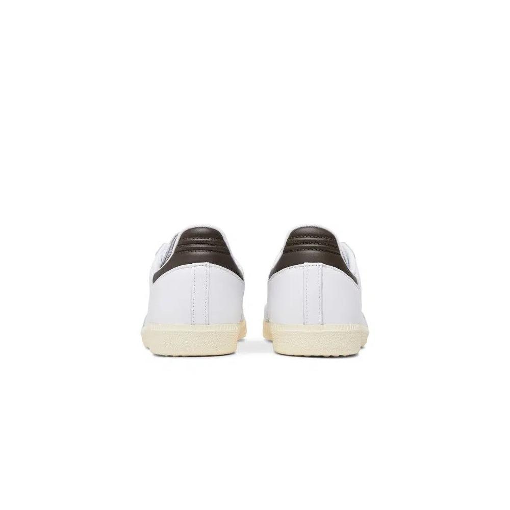 Кроссовки adidas Samba ADV 'White Shadow Olive' 6