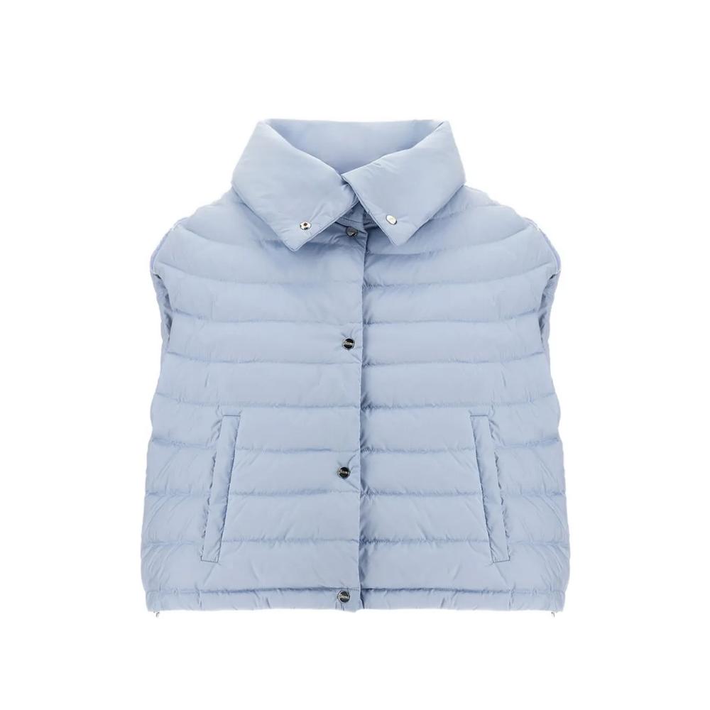 Стеганый жилет Resort 1