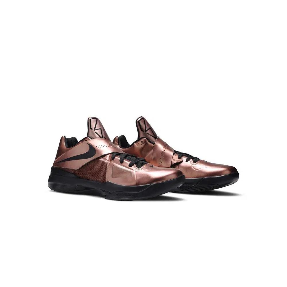 Кроссовки Nike Zoom KD 4 'Christmas' 8