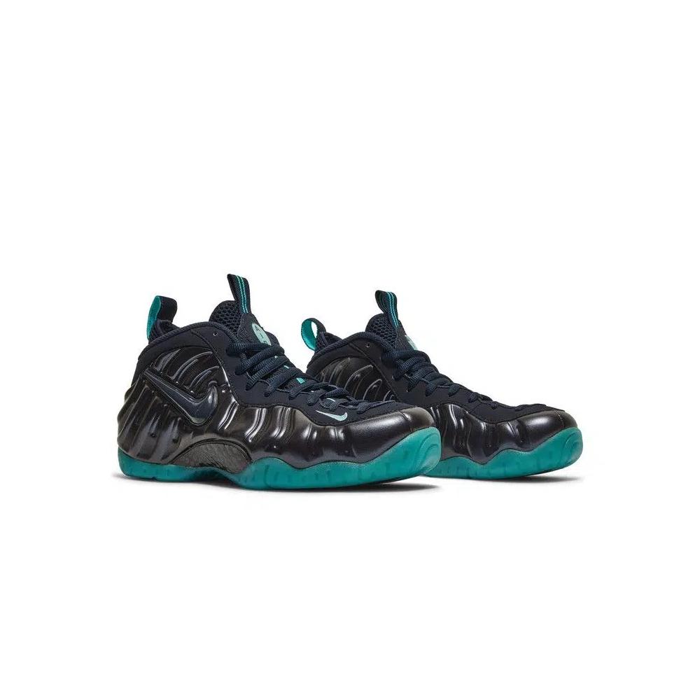Кроссовки Nike Air Foamposite Pro 'Aqua' 8